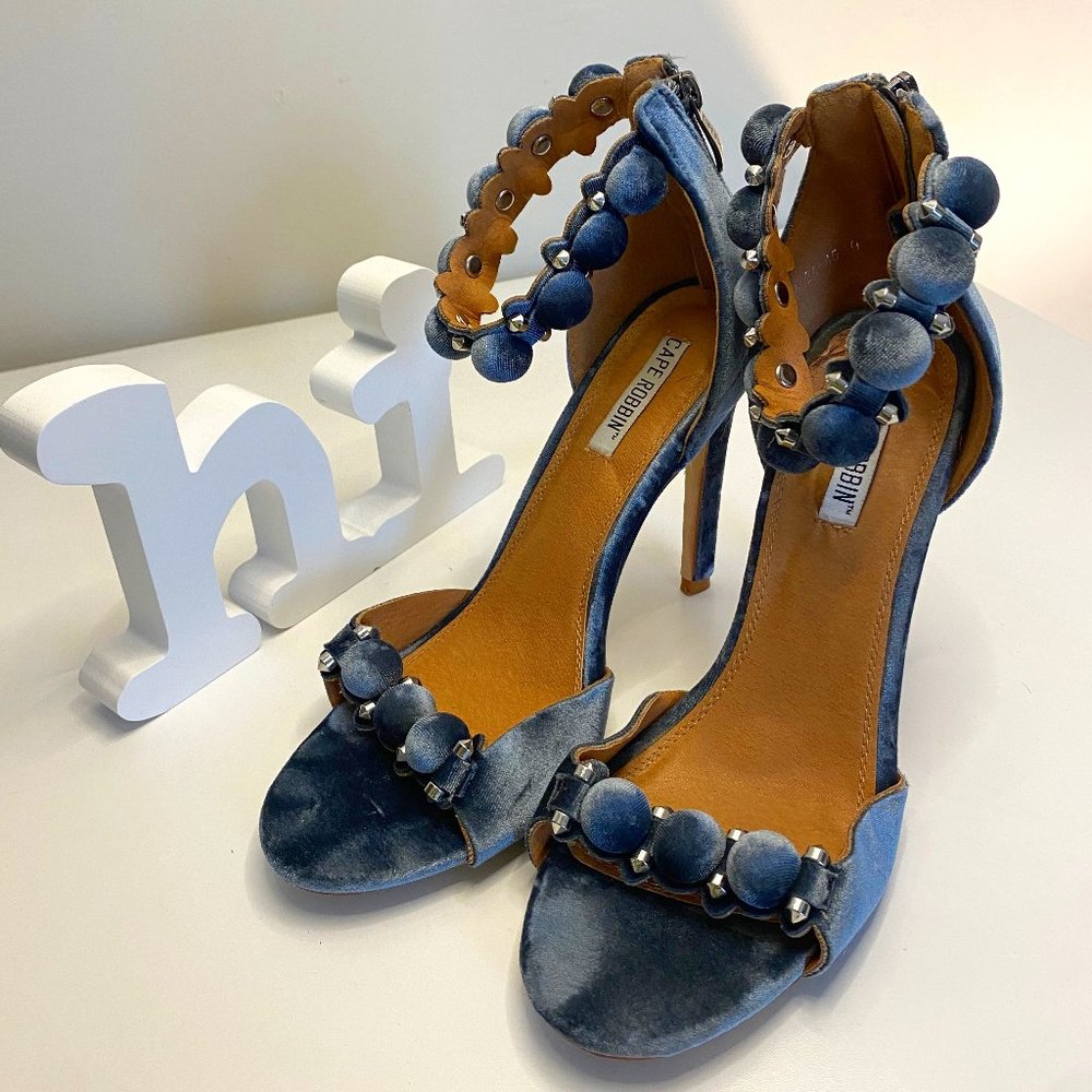 Gorgeous Shoes